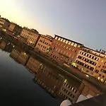 Cozy Santa Maria Novella Uffizi Duomo 2Beds-2Baths