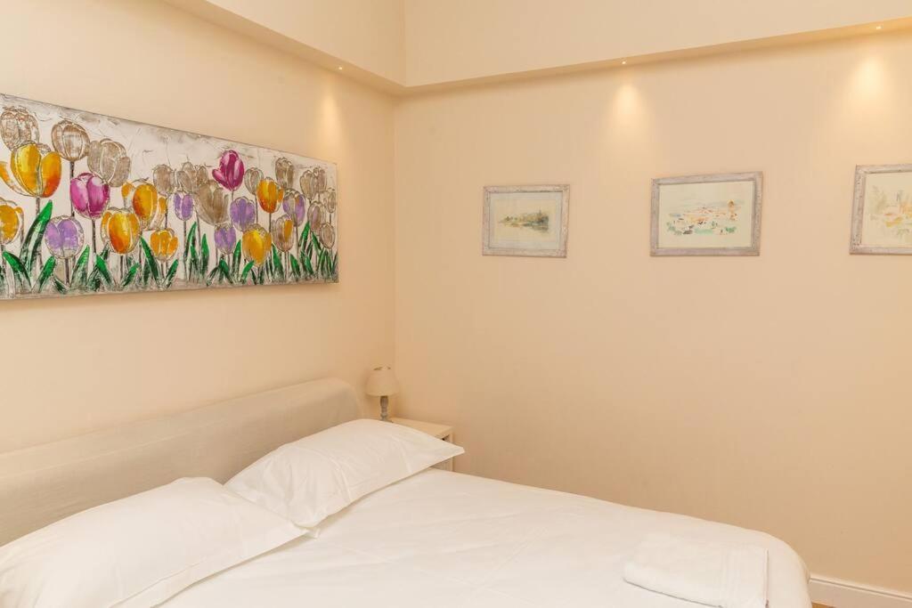 Cozy Santa Maria Novella Uffizi Duomo 2beds-2baths