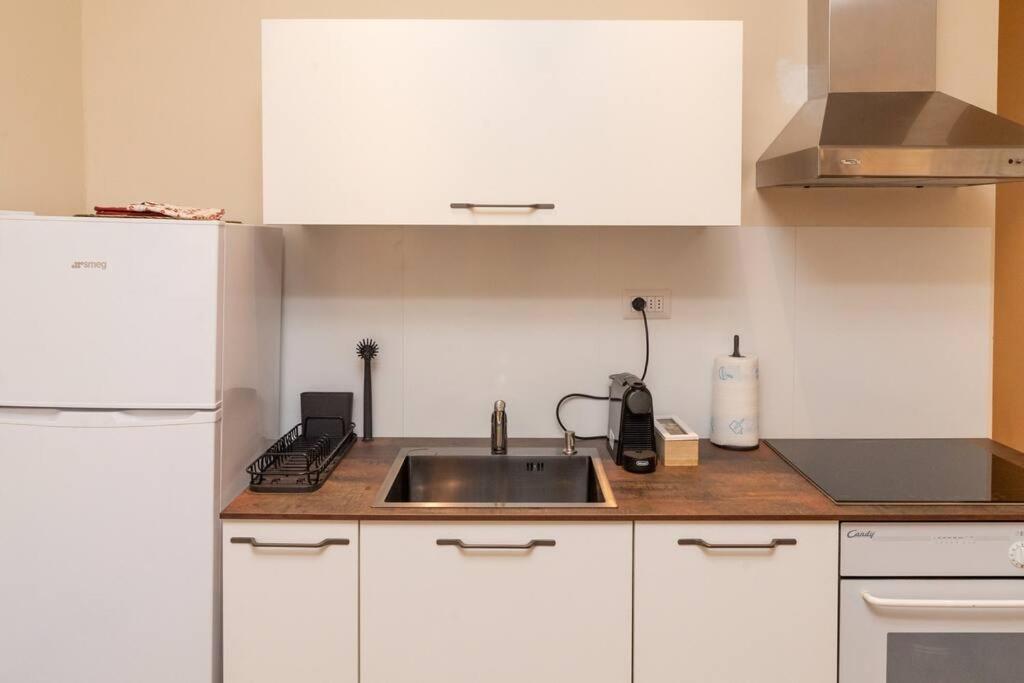 Cozy Santa Maria Novella Uffizi Duomo 2beds-2baths