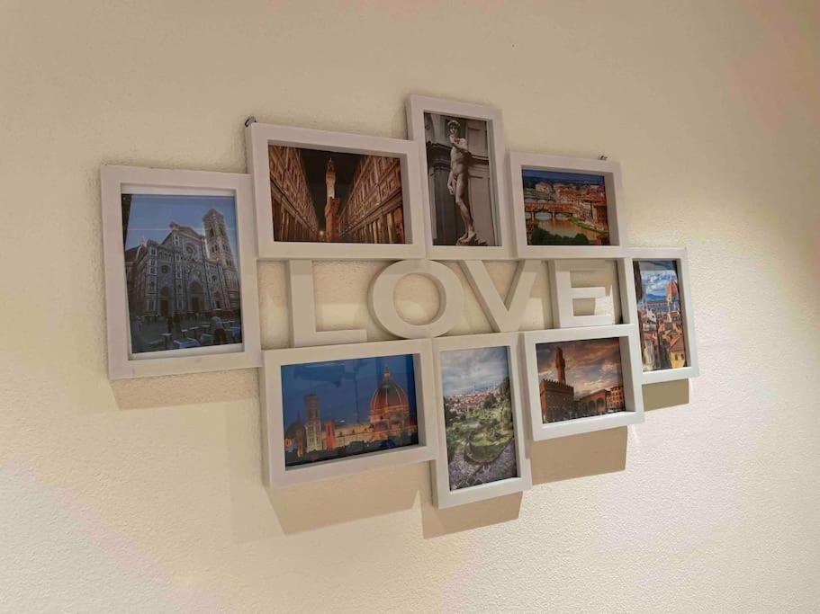 Cozy Santa Maria Novella Uffizi Duomo 2beds-2baths Apartamento Florencia