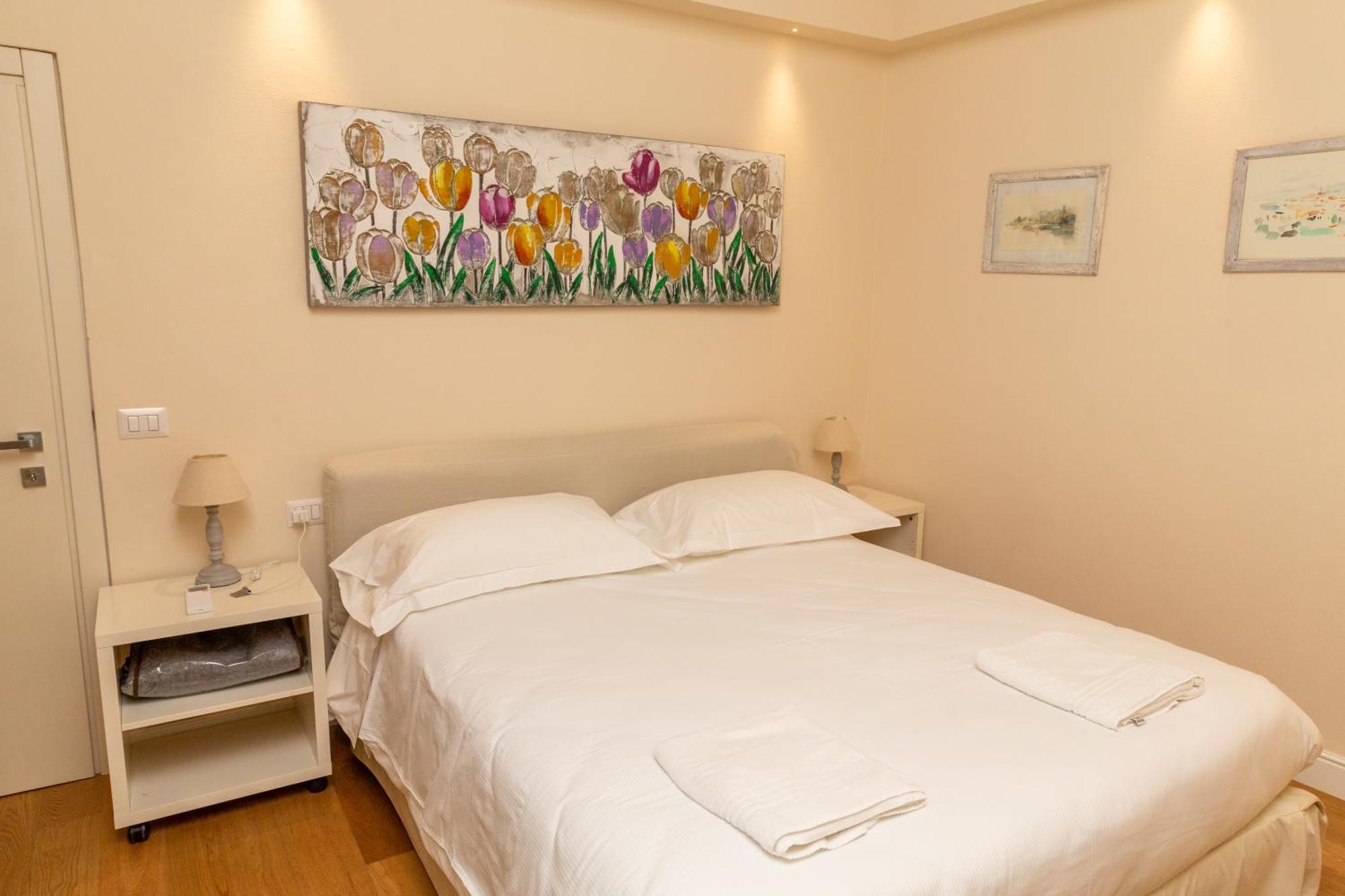Apartamento Cozy Santa Maria Novella Uffizi Duomo 2beds-2baths