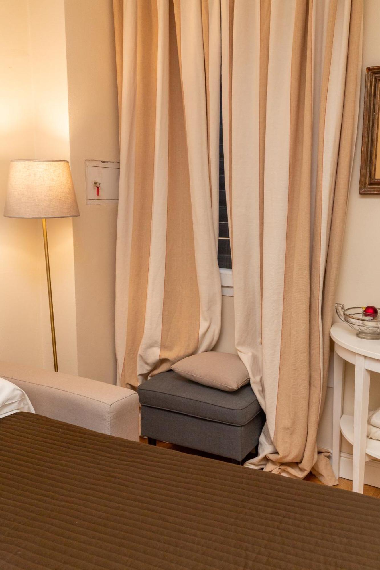 Cozy Santa Maria Novella Uffizi Duomo 2beds-2baths Apartamento *