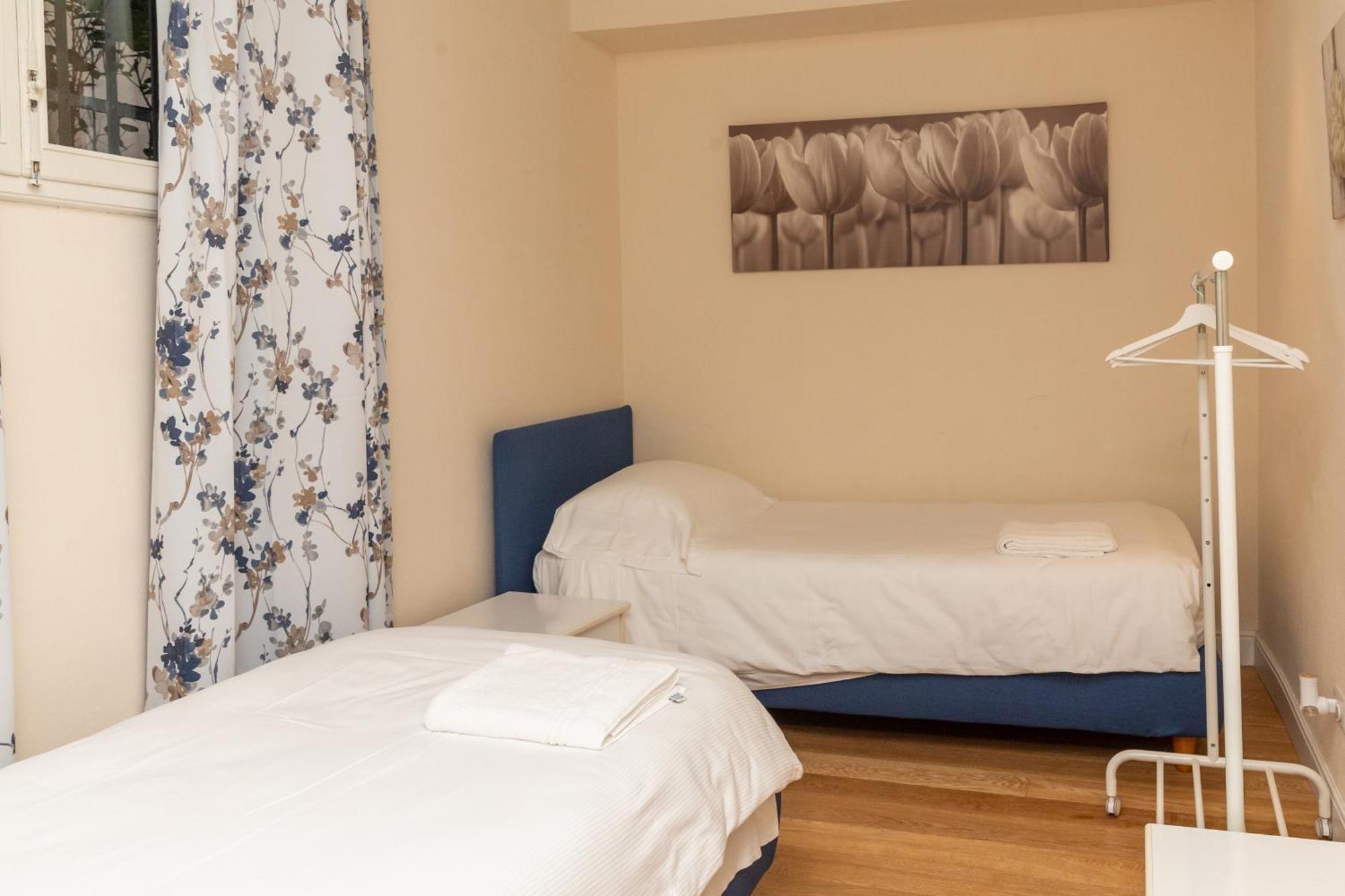 Cozy Santa Maria Novella Uffizi Duomo 2beds-2baths * Florencia