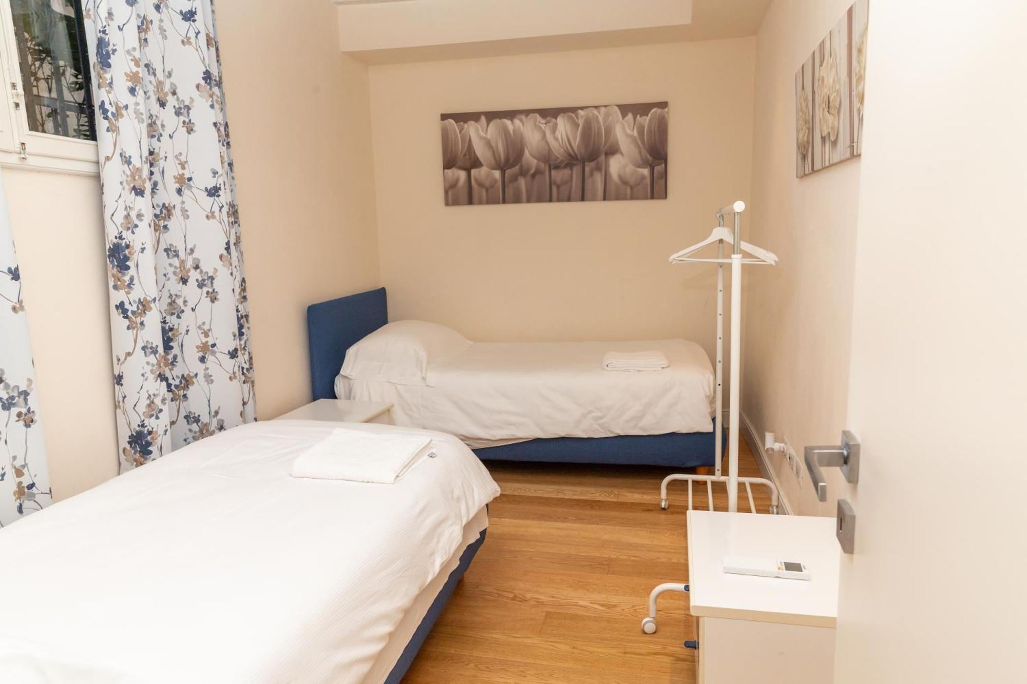 Cozy Santa Maria Novella Uffizi Duomo 2beds-2baths