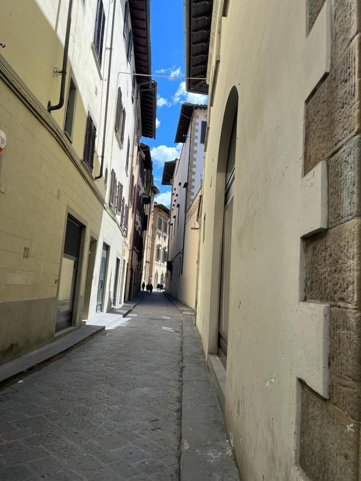 Apartamento Cozy Santa Maria Novella Uffizi Duomo 2beds-2baths