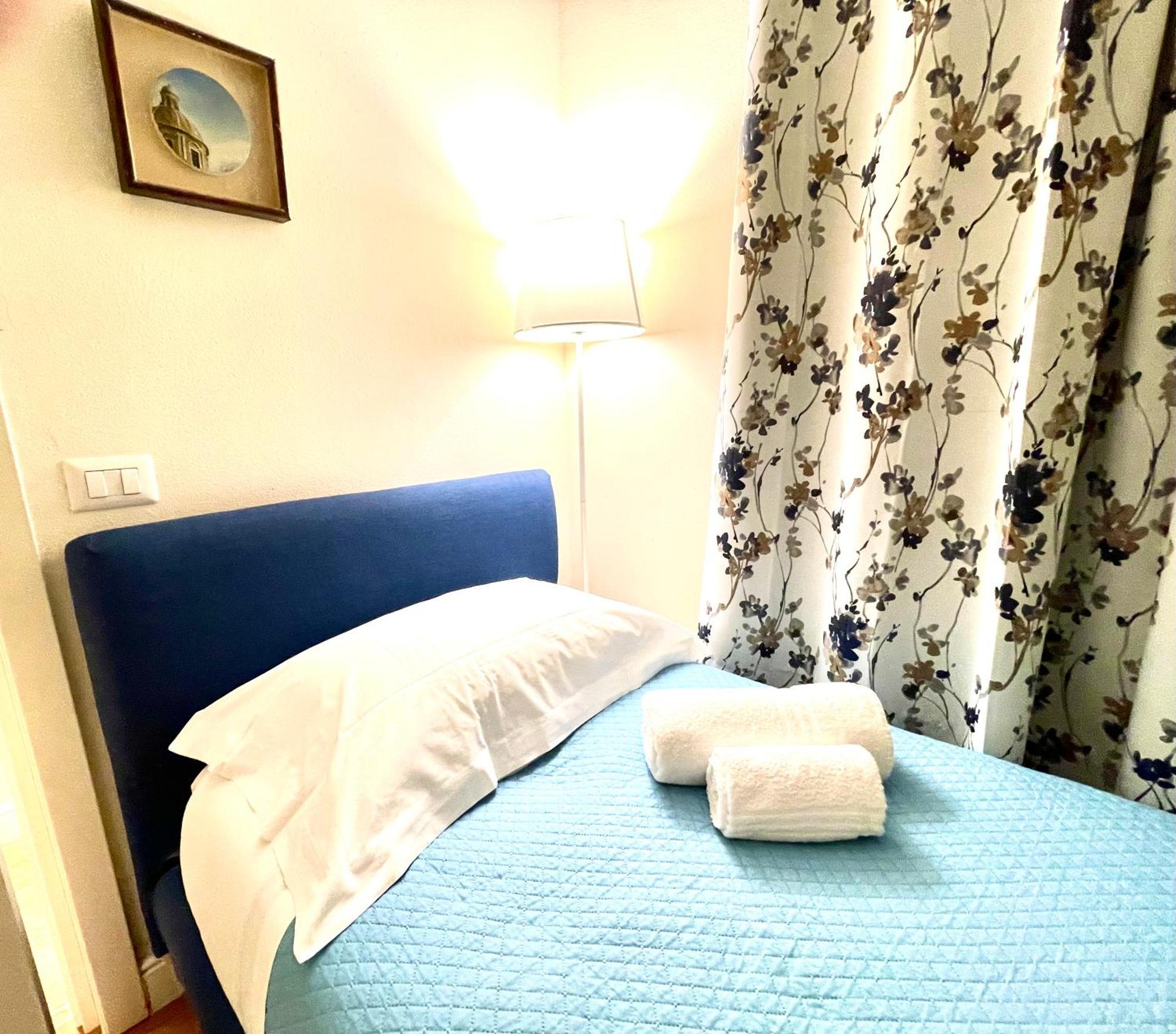 Apartamento Cozy Santa Maria Novella Uffizi Duomo 2beds-2baths *
